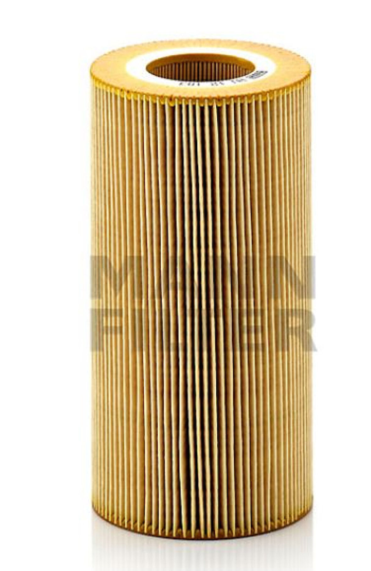 Daf Truck Yag Filtresi Daf Cf85 05>13 Xf105 05> Cf 410 17> 460 13> Xf 410/460 12> / Temsa Safır 09> Safarı 10> - Mann Hu12103x