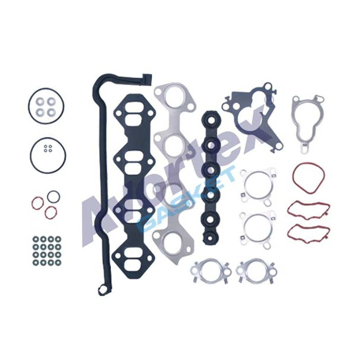 Renault Ust Takım Conta Skc Harıc Subap Lastıklı M9r 700-740-750-780 Trafıc II 2.0-Laguna - Avortex 7310s