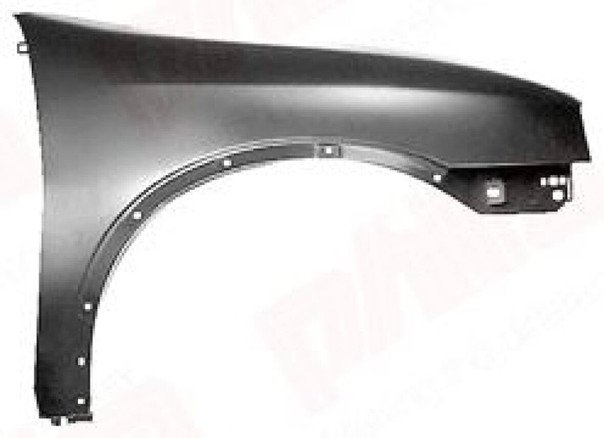 Opel Camurluk On Sag Sac Corsa B 93> - Oran 740012