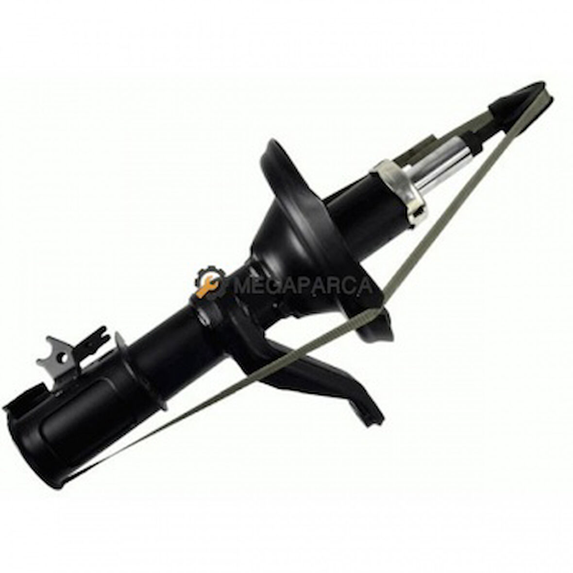 Honda On Amortısor Yaglı Sag Honda Crv 2001-2007 - Maysan Ps9812207