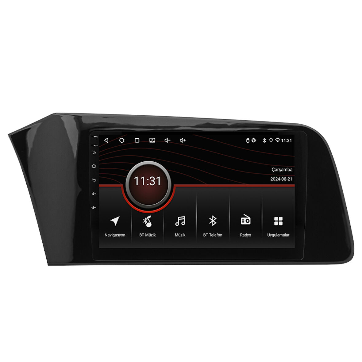 Hyundai Elantra Android Multimedya Sistemi (2021-2024) CRV-4277XR