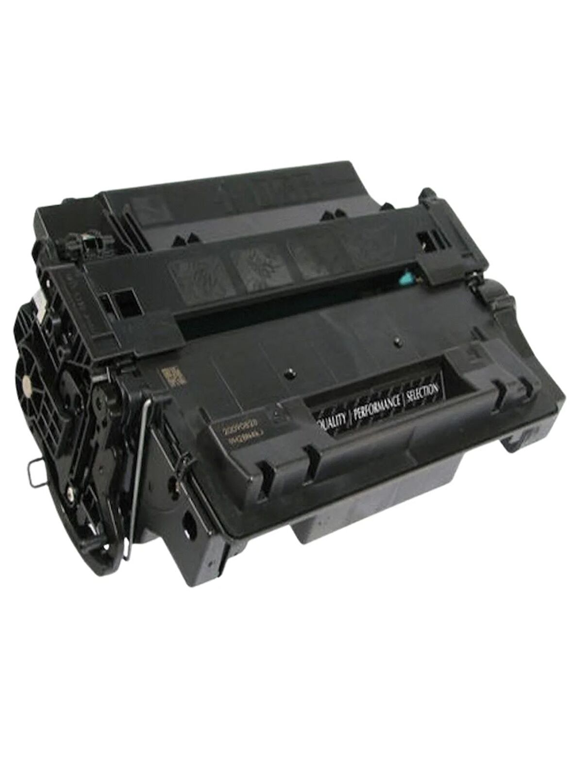 HP 55X,CE255X&CRG-724H 12,5SF %100 YENİ MUADİL TONER