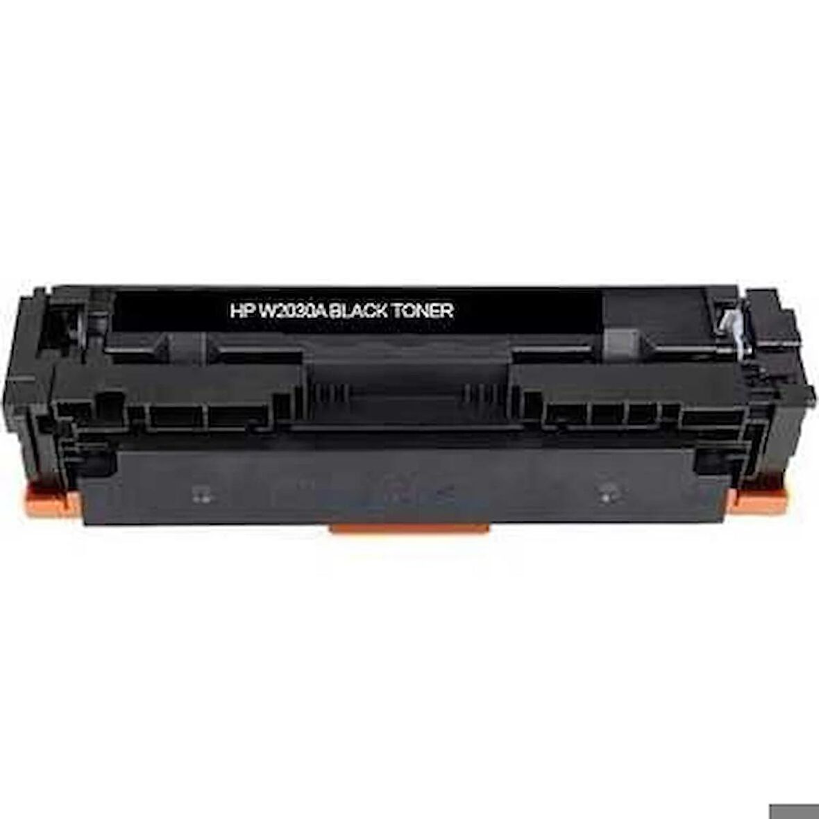 HP W2030A (415A) & CANON CRG-055 BK 2,4SF %100 YENİ TONER