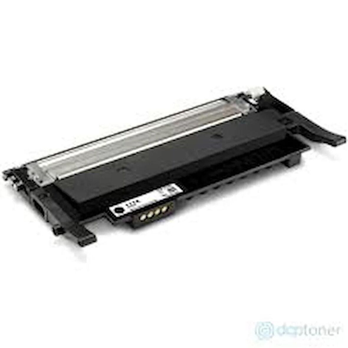 HP W2070A (117A) BK 1SF %100 YENİ MUADİL TONER