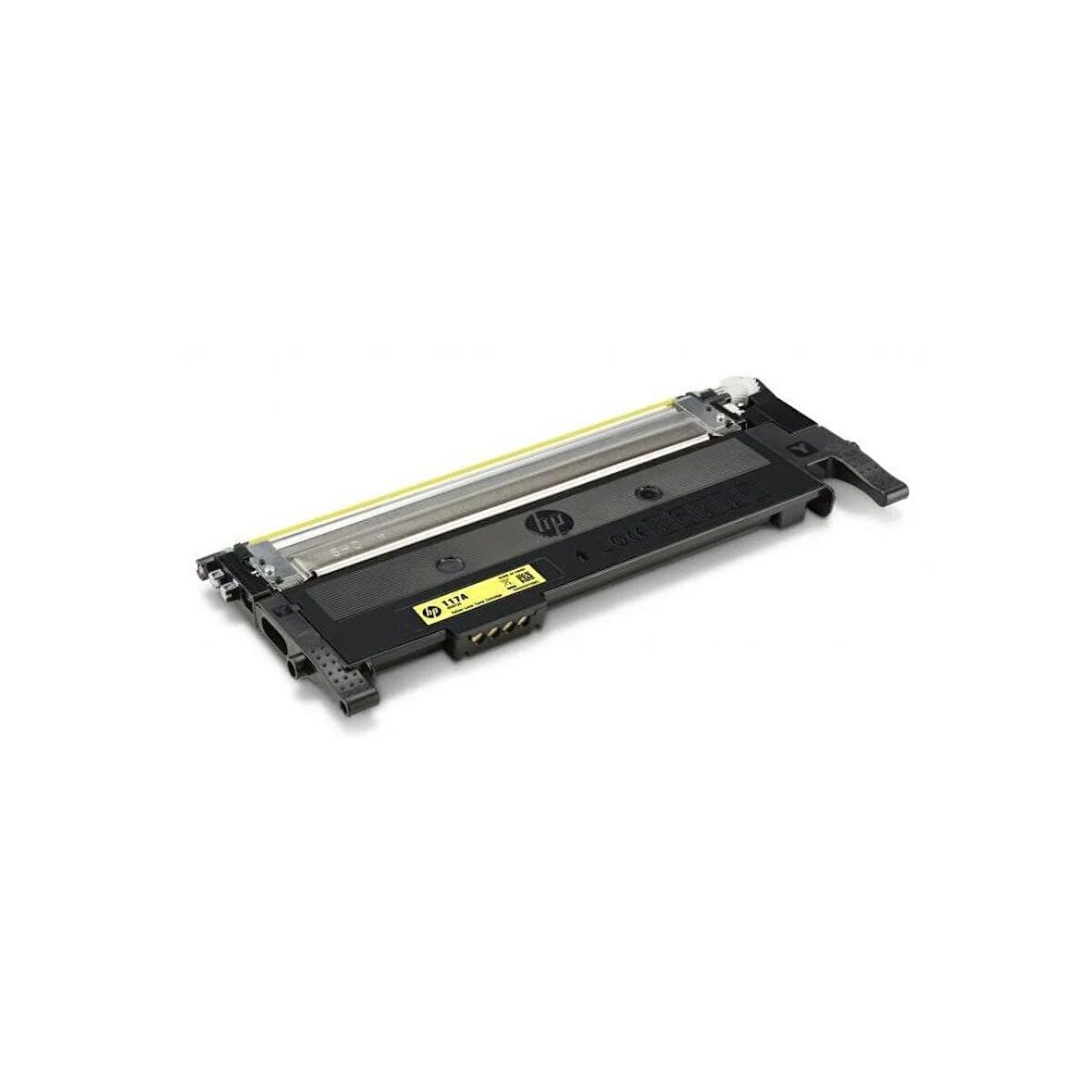 HP W2071A (117A) CY 0,7SF %100 YENİ MUADİL TONER