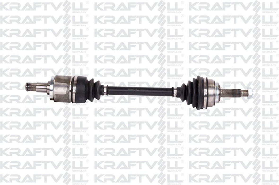 Vag Aks Sol Skoda Favorıt 135 1.3 90>94 - Kraftvoll 01010084