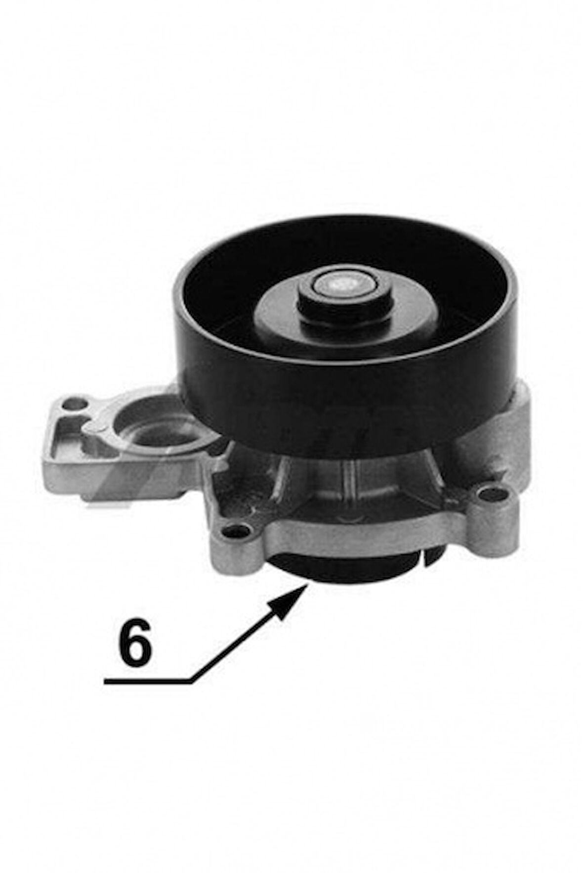 Bmw Devirdaım Bmw B38 B46 B48 F45 F46 F48 F39 Mini F54 F57 F60 - Aırtex 2077