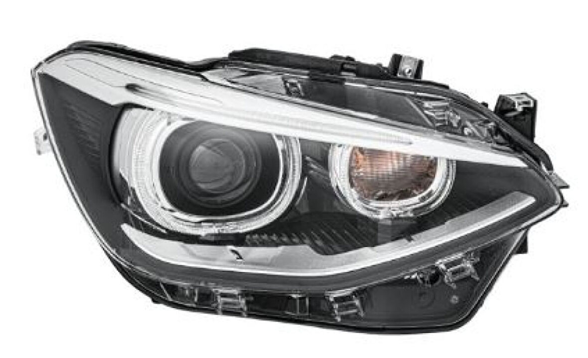 Bmw Far Sag (bi-Xenon) Bmw F20 11>14 - Xdbo 63117296914