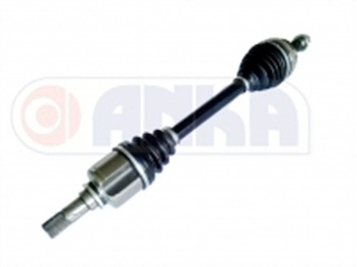 Renault Aks Komple Sol Abslı (renault:master II Movano 2.5 DCI 700 MM 06=> (28x39 Olcu) - Anka 10103010