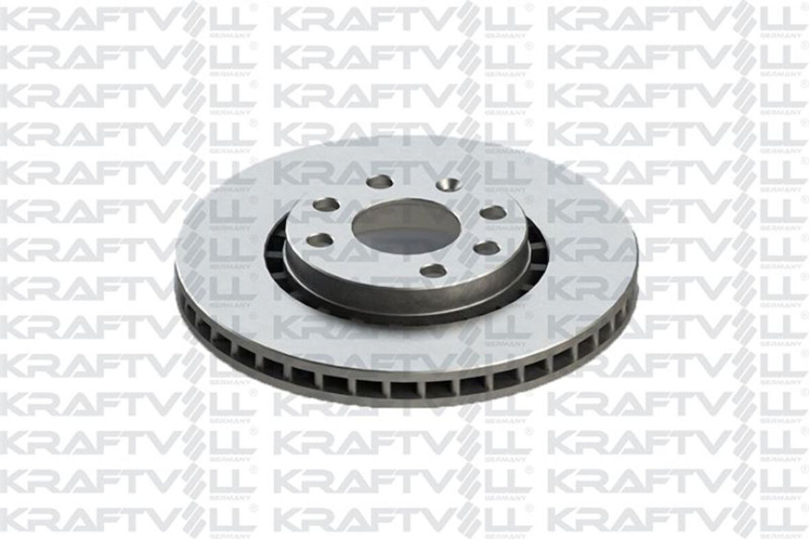 Opel On Fren Diski Astra F Vectra A Vectra B 1,6 - Kraftvoll 07040114