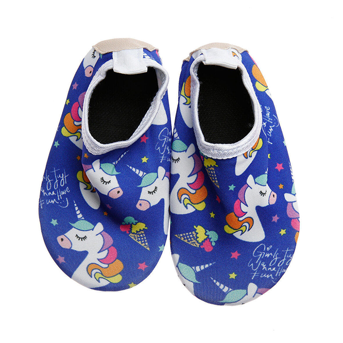 Funny Baby Yaz Bebek Deniz Ayakkabısı