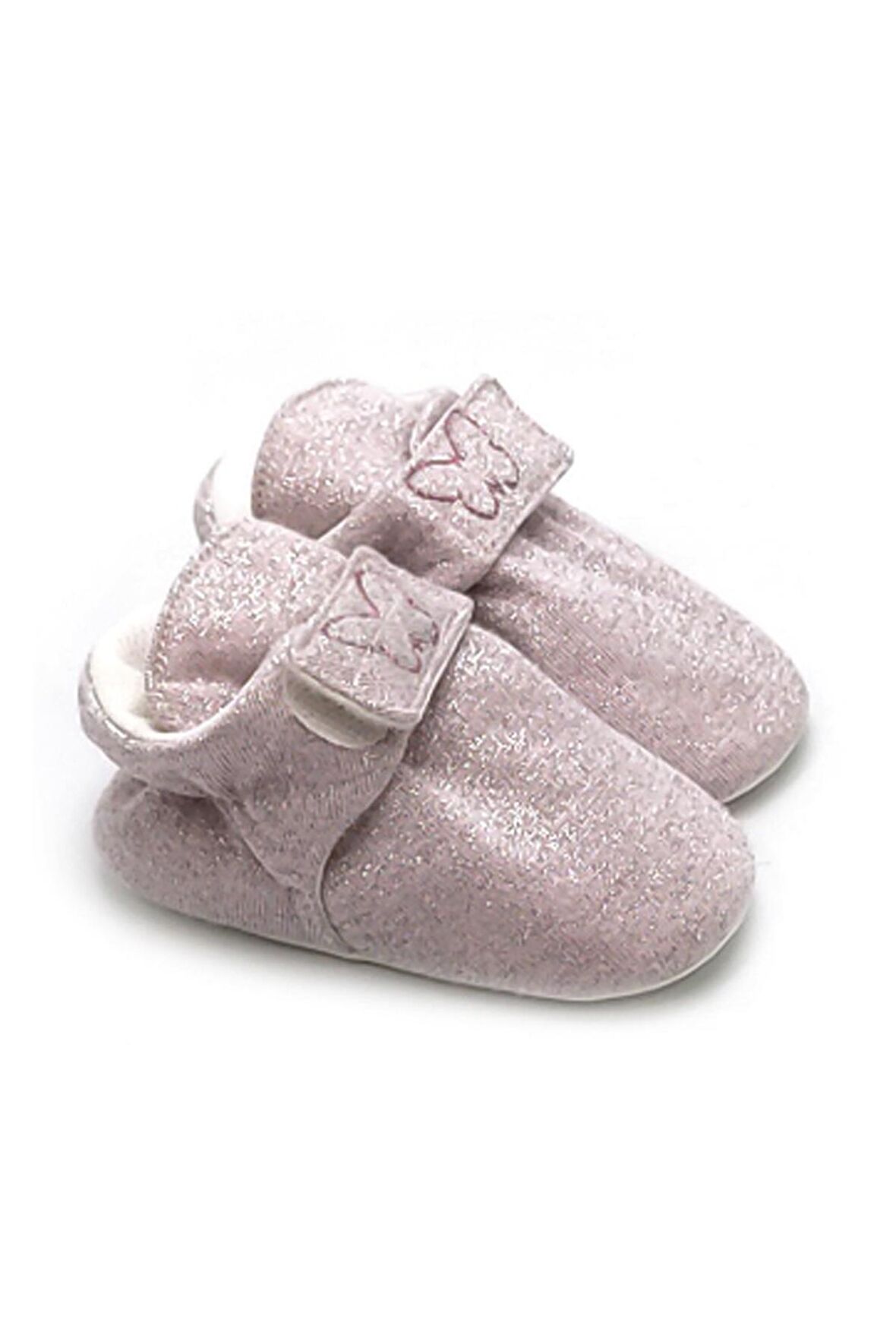 Funny Baby 7339 Cırtlı Bebek Ayakkabı