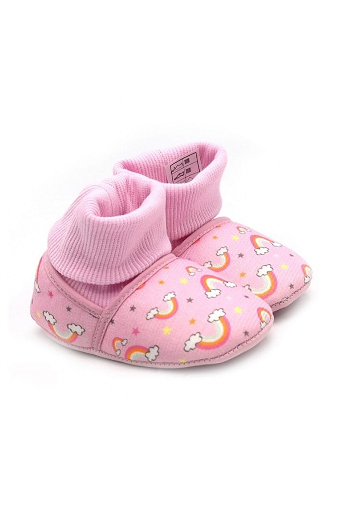 Kız Bebek Special Patik FUN-7362