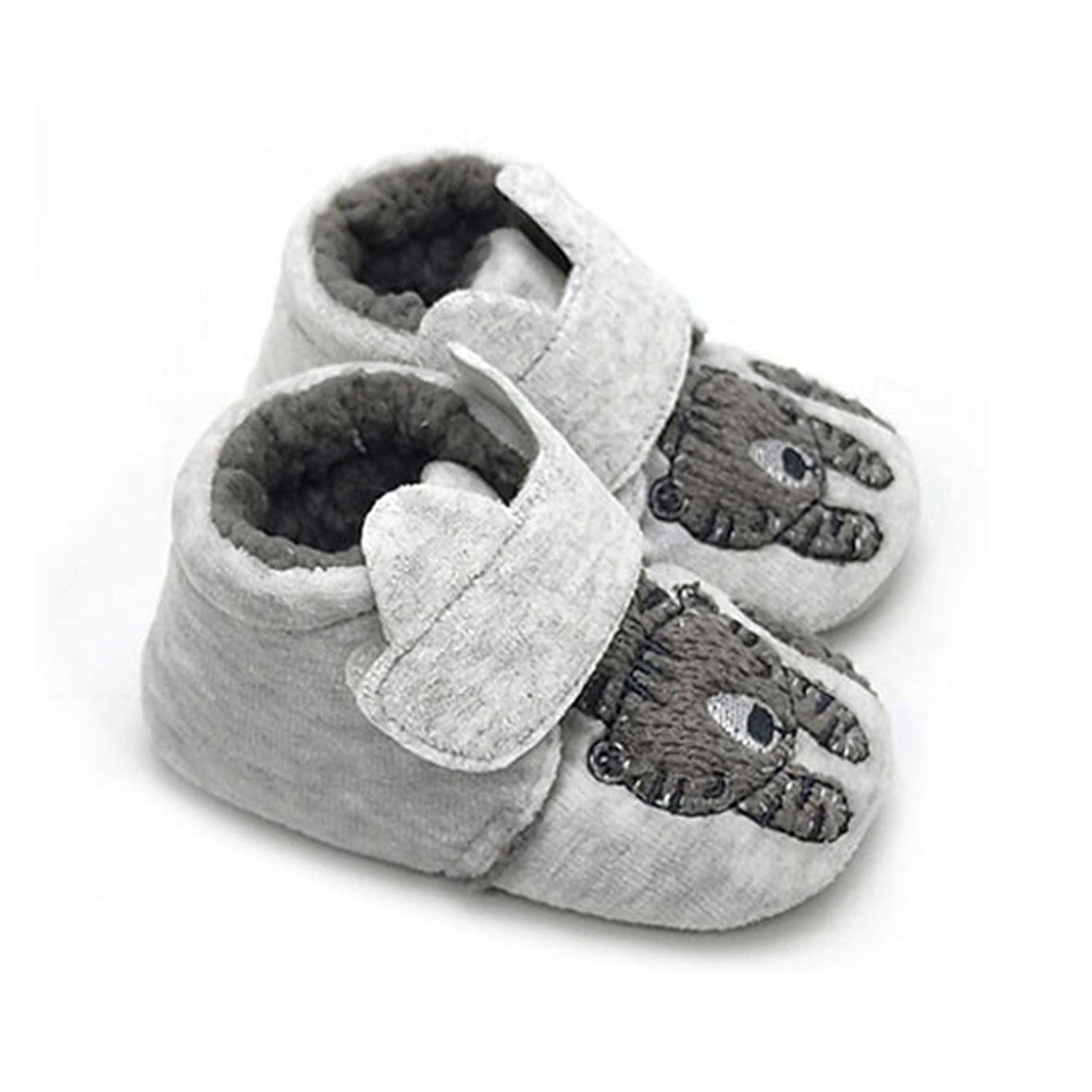 Funny Baby Premium Bebek Ayakkabası 7355