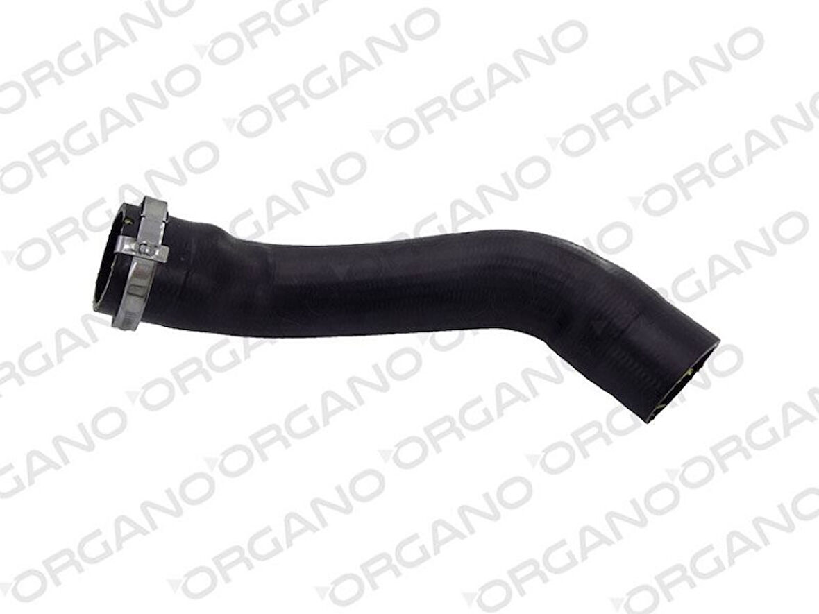 Scanıa Truck Radyator Hortumu Alt Scanıa 4 Seri / P-G-R-T Seri Dc13 Cr Kabın - Ucpa 32h33012