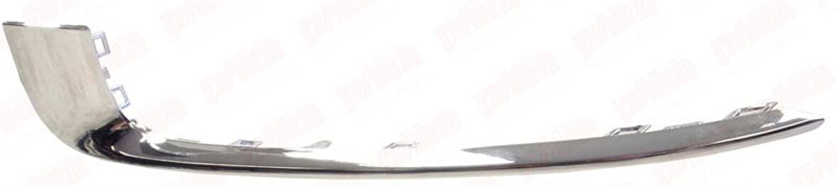 Opel Tampon Citası On Sol İzgara Krom İnsignia A 09>13 - Eurostamp 101.35.6380