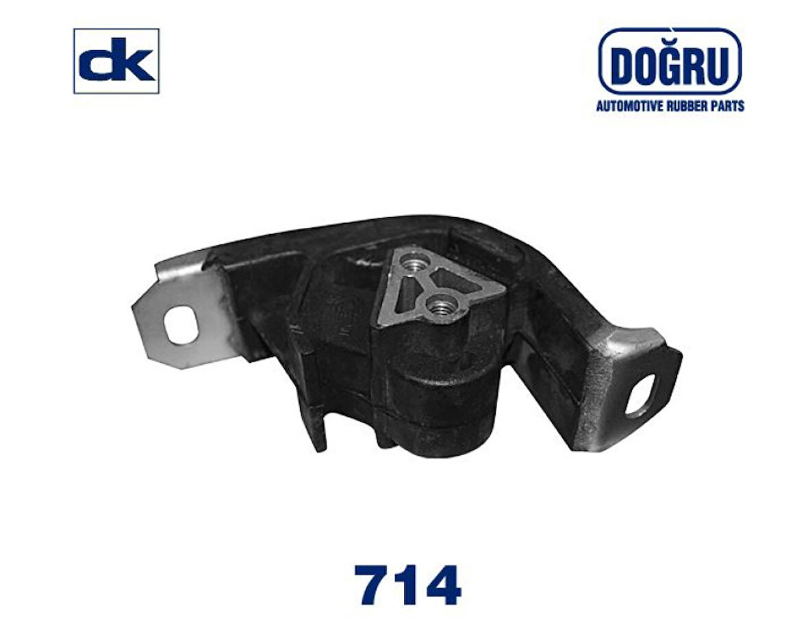 Opel Sanzıman Takozu On Sol Corsa B 1,2 / 1,4 / 1,6 - Dogru 0714
