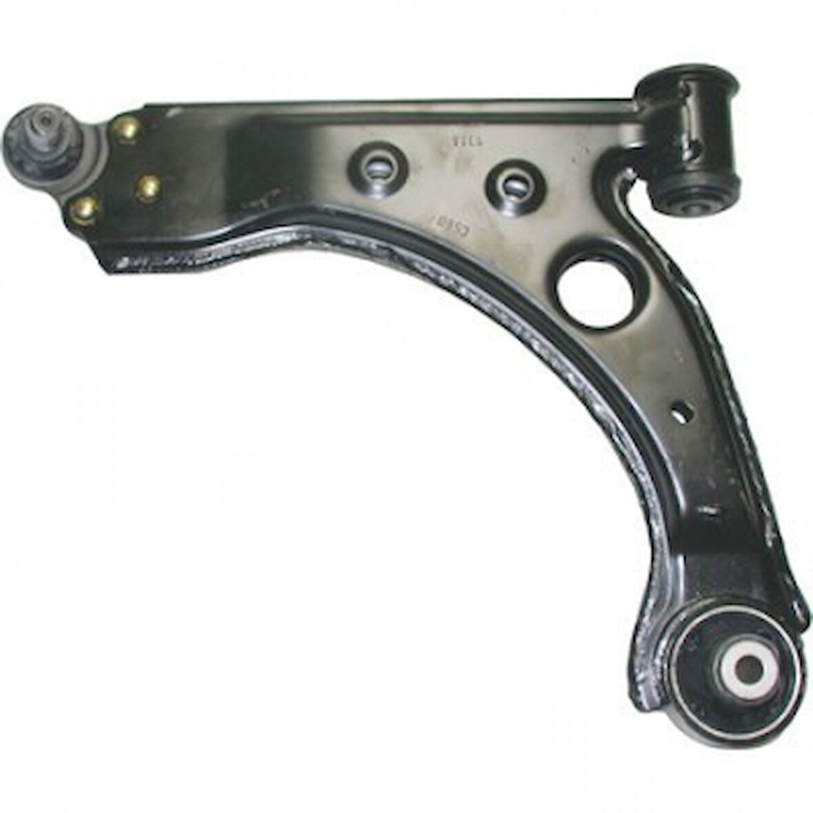 Fiat Salıncak Sol Komple Bravo II Stilo 05> - Kraftvoll 13050703