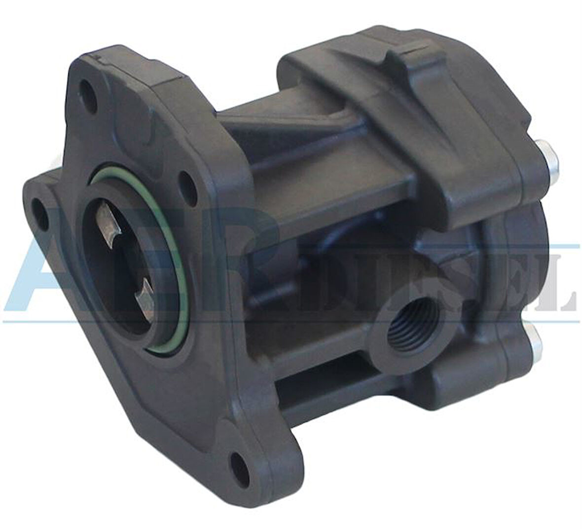 Man Truck Yakıt Besleme Santrafuj Pompası Man Tga, Tgs, Tgx - Aerdiesel Fp050