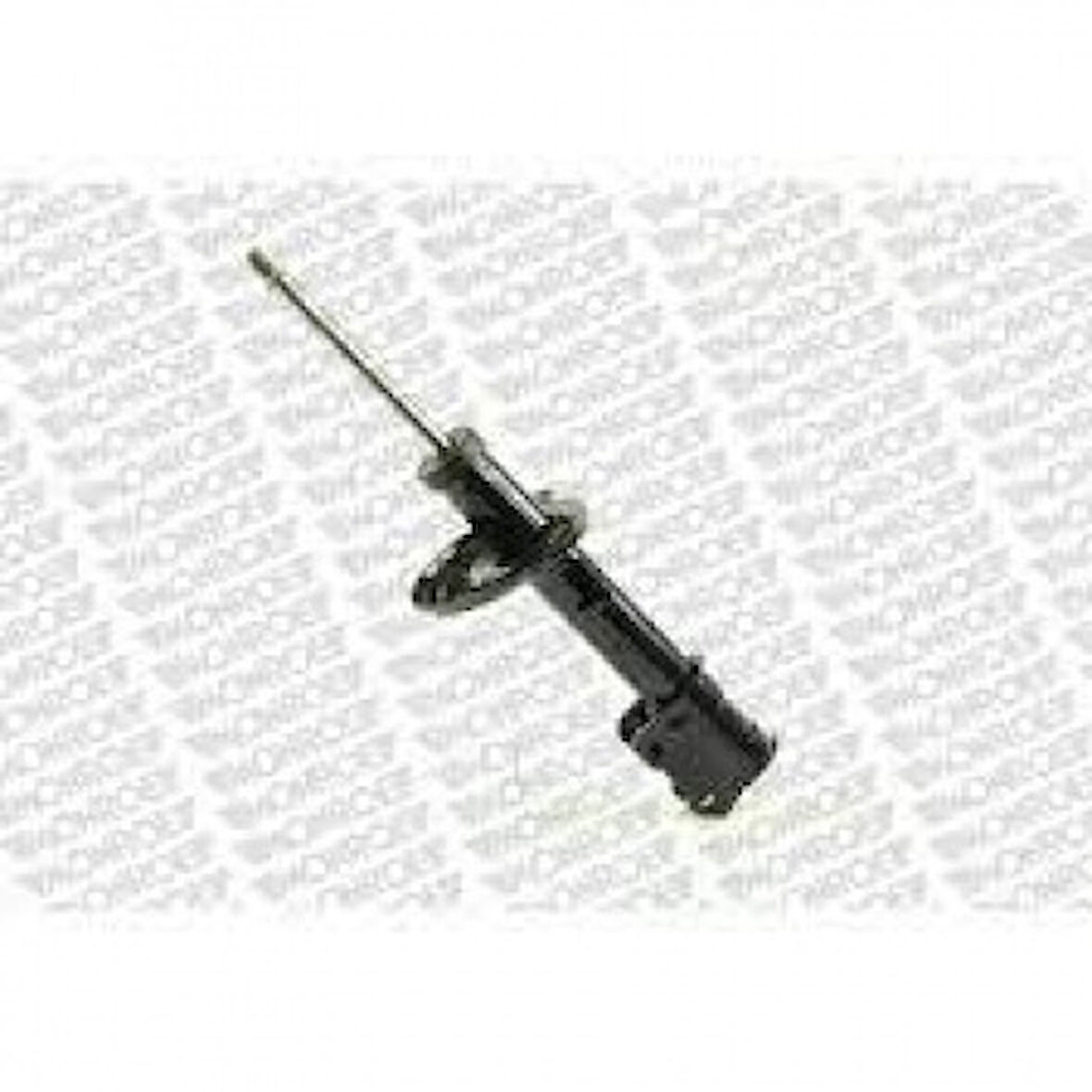 Opel On Amortısor Sol Astra H 04>14 / Zafıra B 05>15 - Monroe G8002