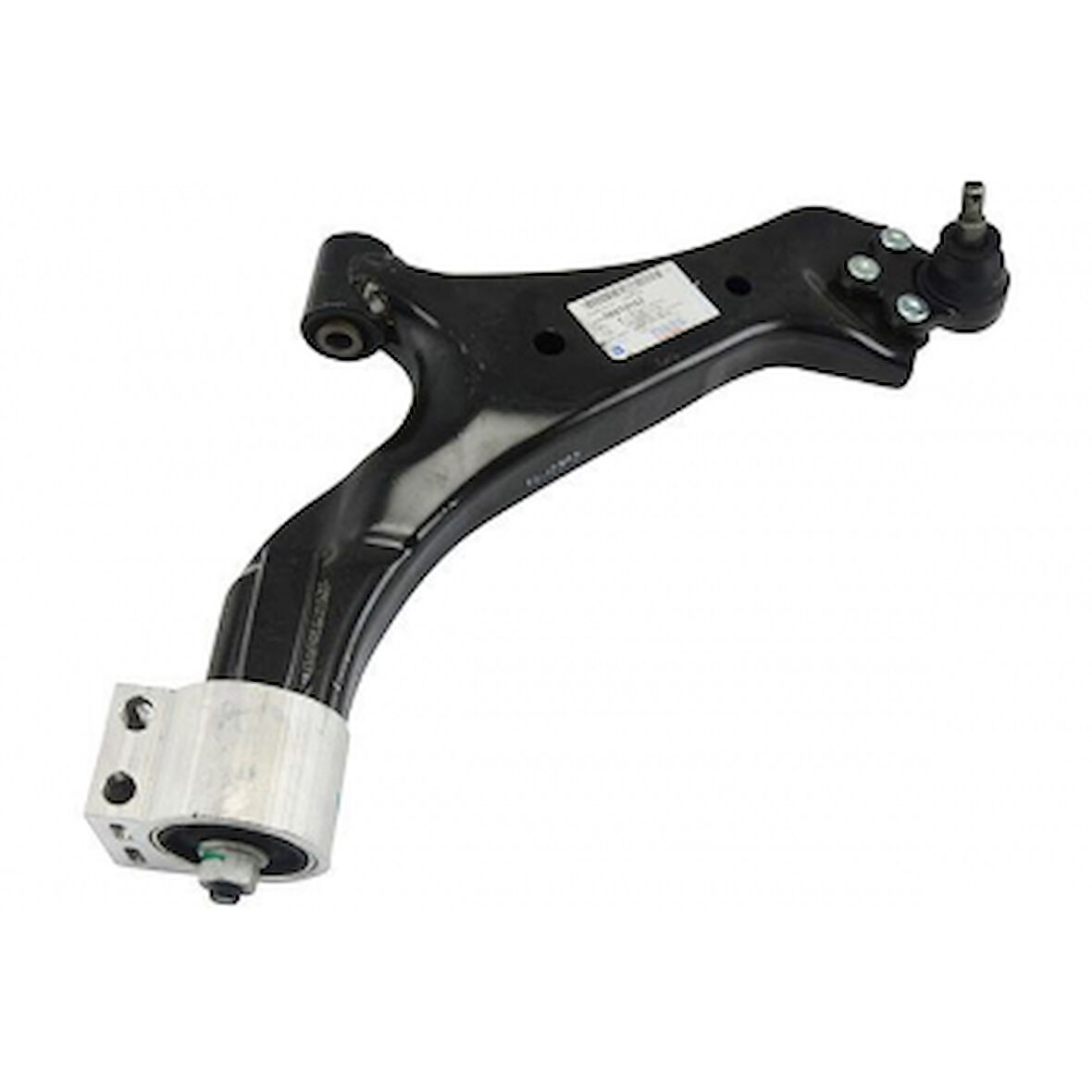 Chevrolet Salıncak Sag Komple Antara Captıva 06> - Kraftvoll 13050798