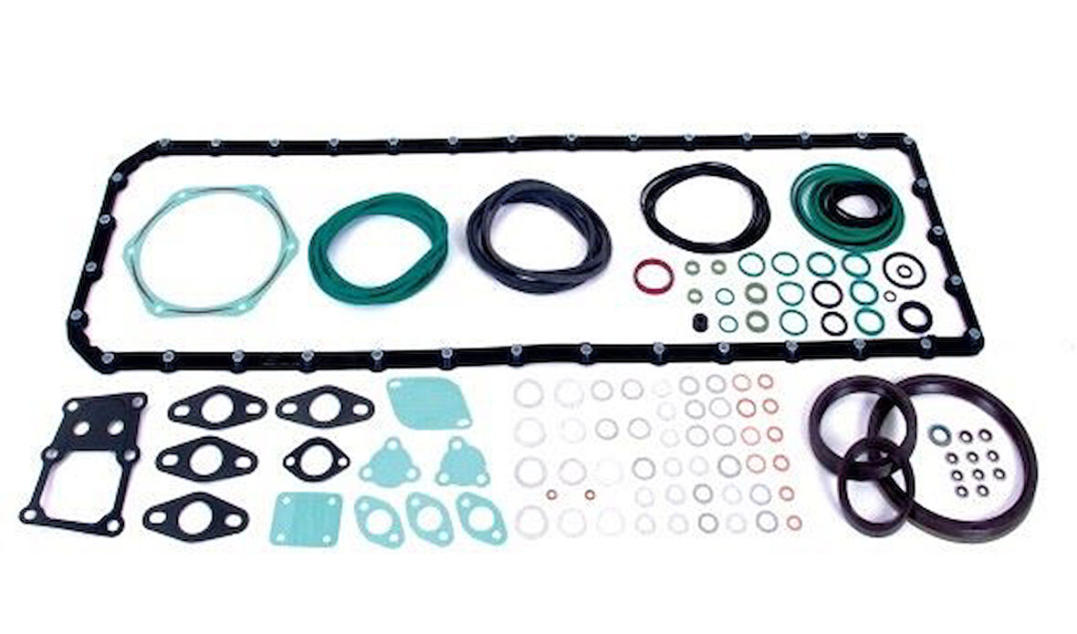 Renault Truck Motor Conta Takımı Alt Premium Kerax 300/340/385/400 - Consan 07.021.190