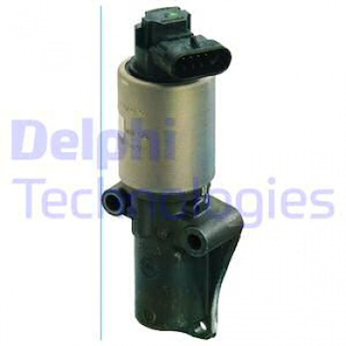 Opel Egr Valfı Astra G – Astra H – Vectra C – Meriva A – Z16xep - Delphi Eg10310-12b1