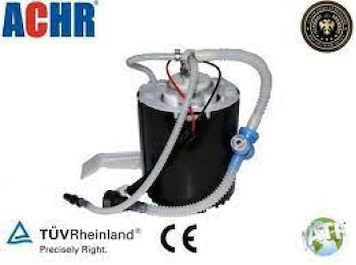 Land Rover Yakıt Modulu Land Rover Range Sport 4.2 Super Charger 3 Bar 270l/h - Achr 60333010