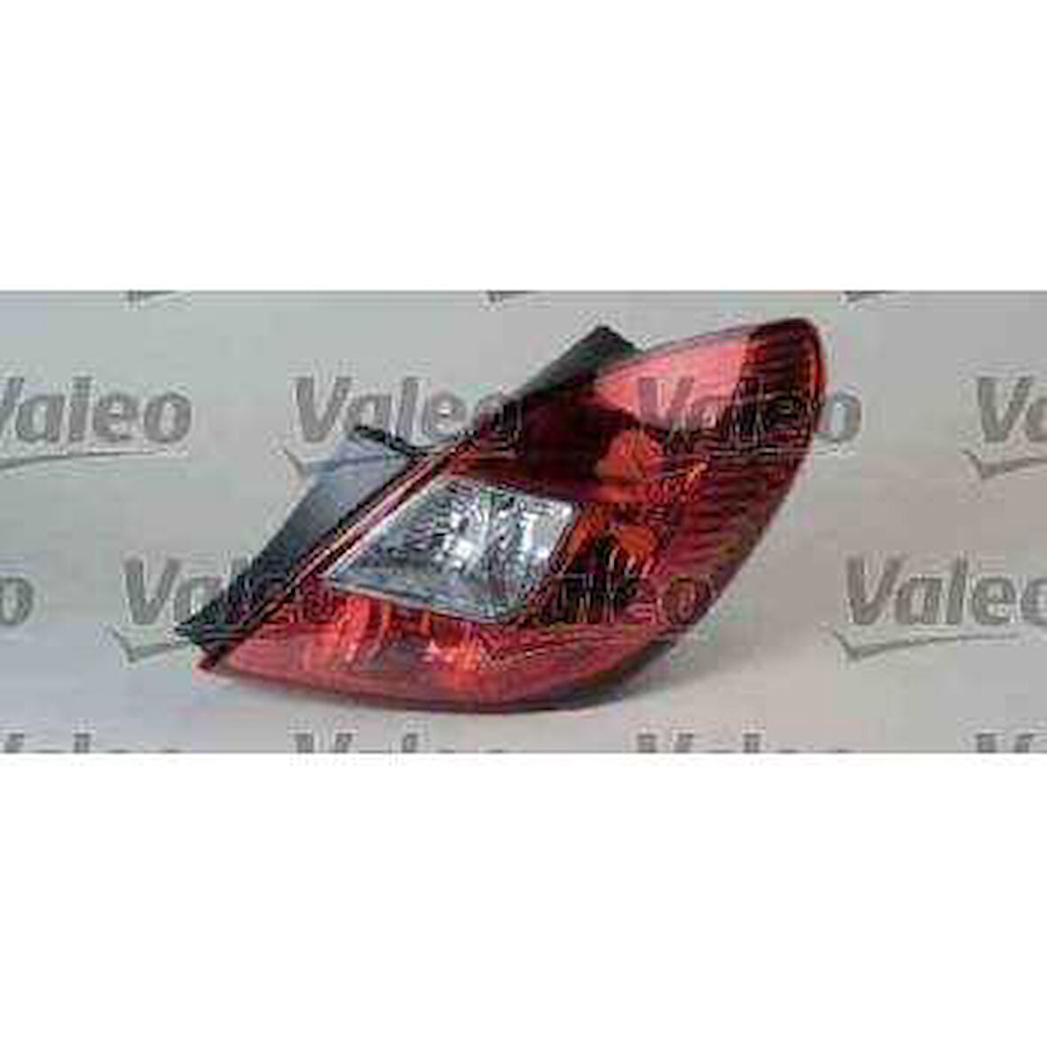 Opel Stop Lambası Sol Corsa D 5 Kapı 08> 14 - Valeo 043391