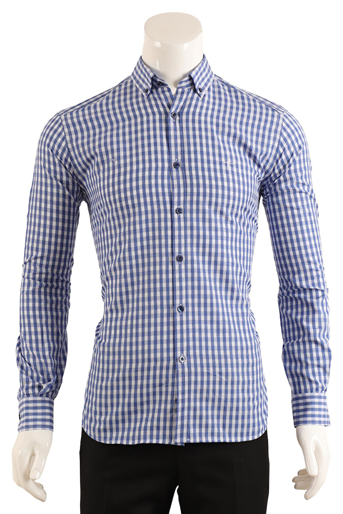 Regular Fit Erkek Gömlek