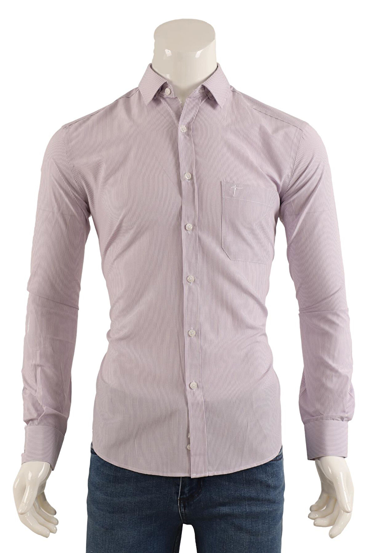 Erkek Gömlek Regular Fit