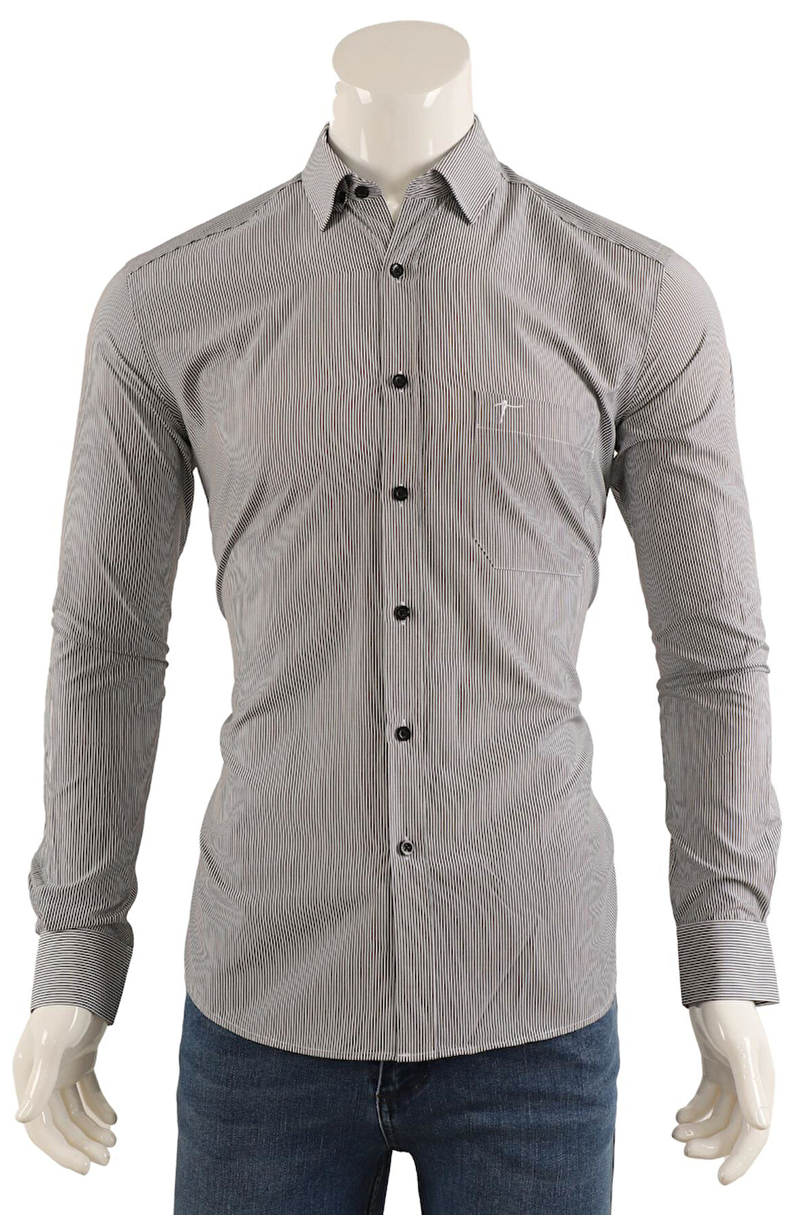 Erkek Gömlek Regular Fit