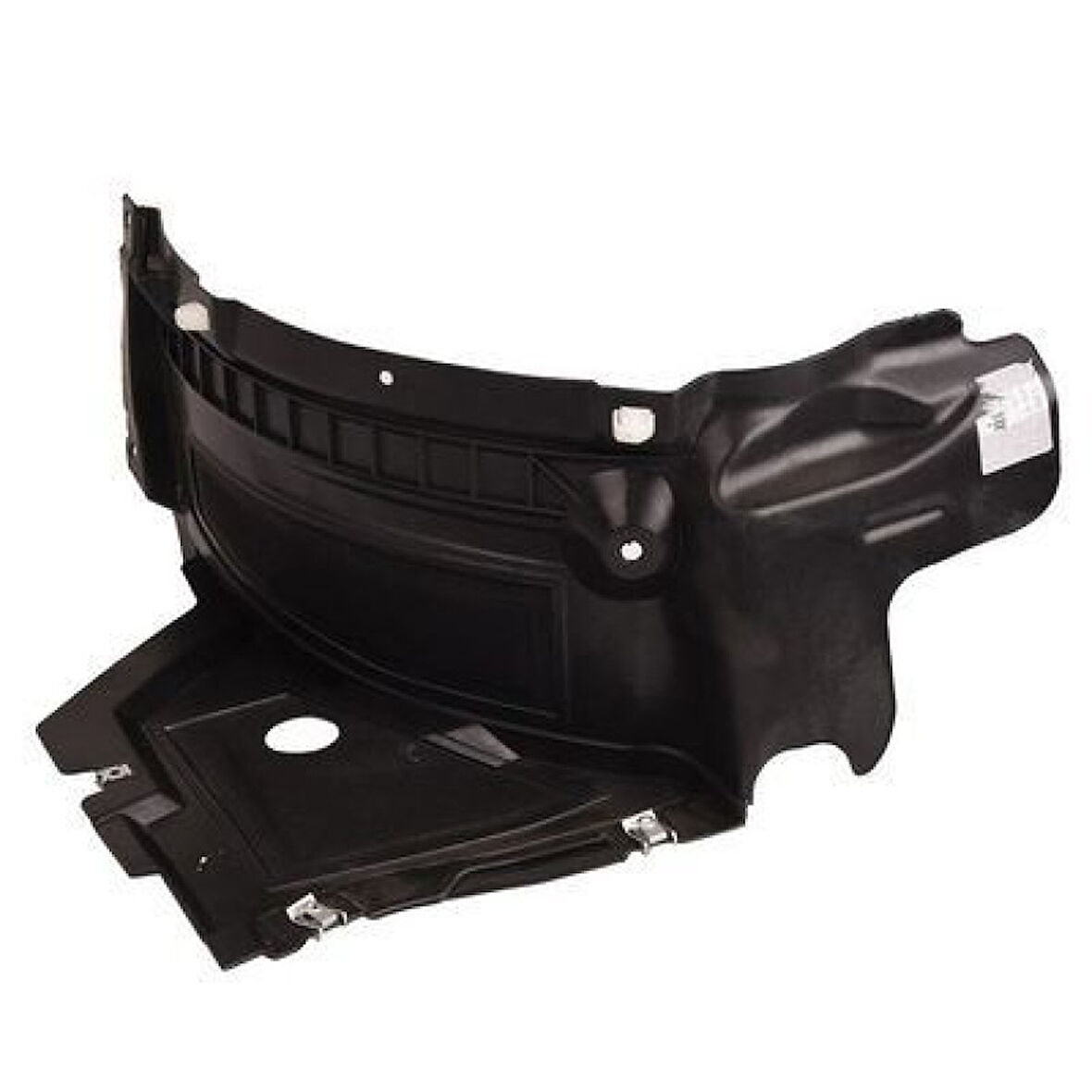 Vw Çamurluk Davlumbazı Ön Sag - Önün Önü (küçük Olan) - Boem 4g0853888c