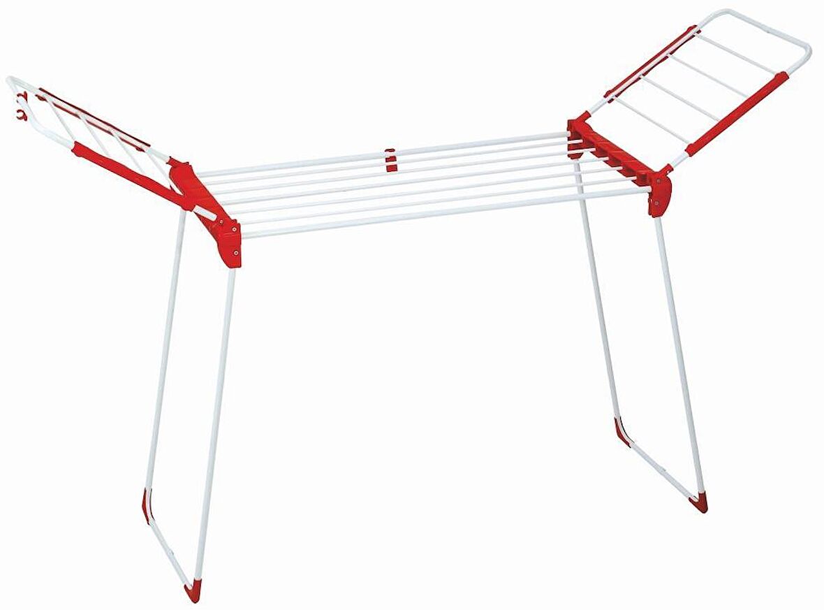 Harbinger MM082 LİNDA Çamaşır Kurutma Askısı *Ekstra Uzun, *Ekstra Geniş