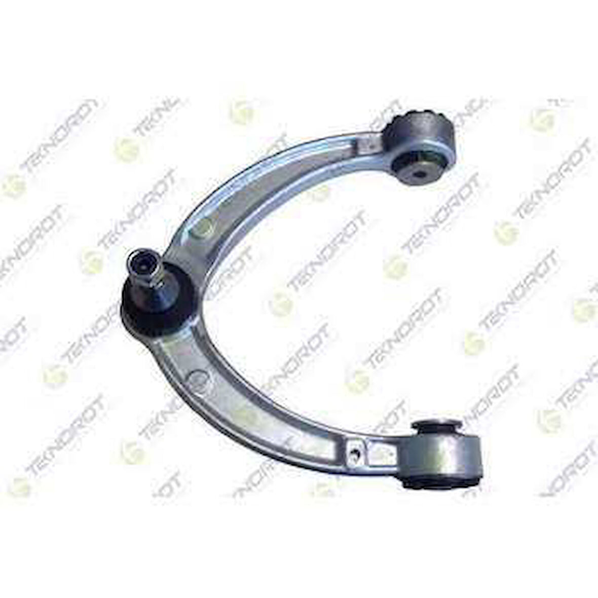 Mercedes Salıncak Rotıllı On Sol Ust X166 12>15 W166 15>18 C292 15>19 - Teknorot M-635