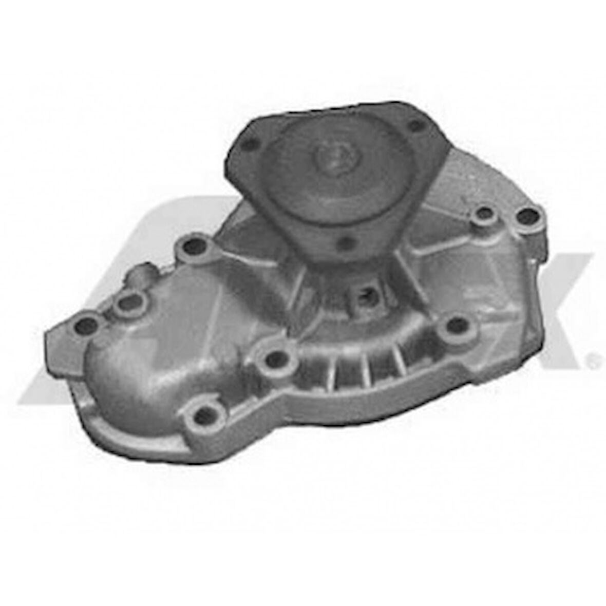 Renault Devirdaım R21 Espace Trafıc 2.0 / 2.2 (j7r) - Aırtex 1449