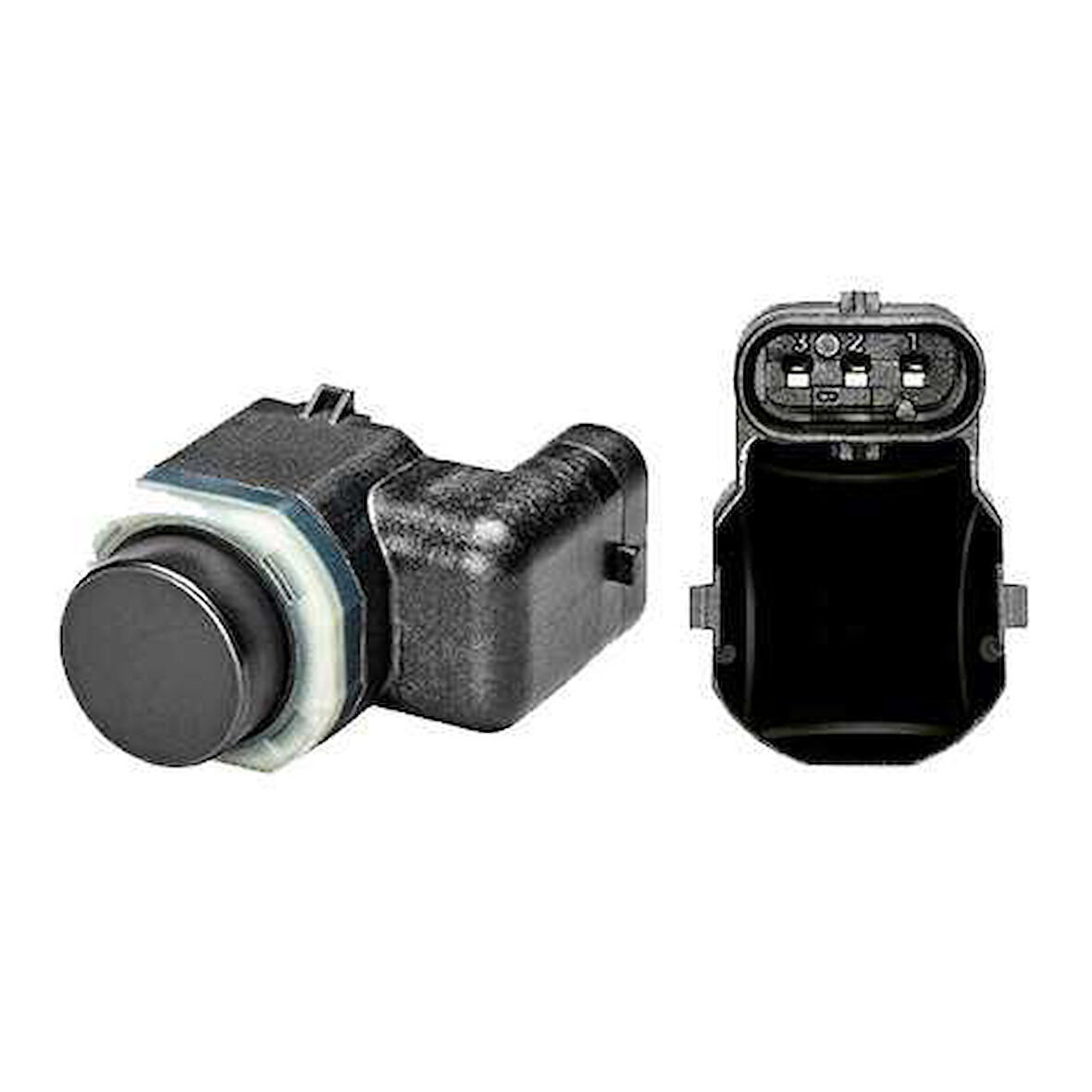 Renault Park Sensoru Qashqaı Kangoo II Laguna III - Valeo 890006