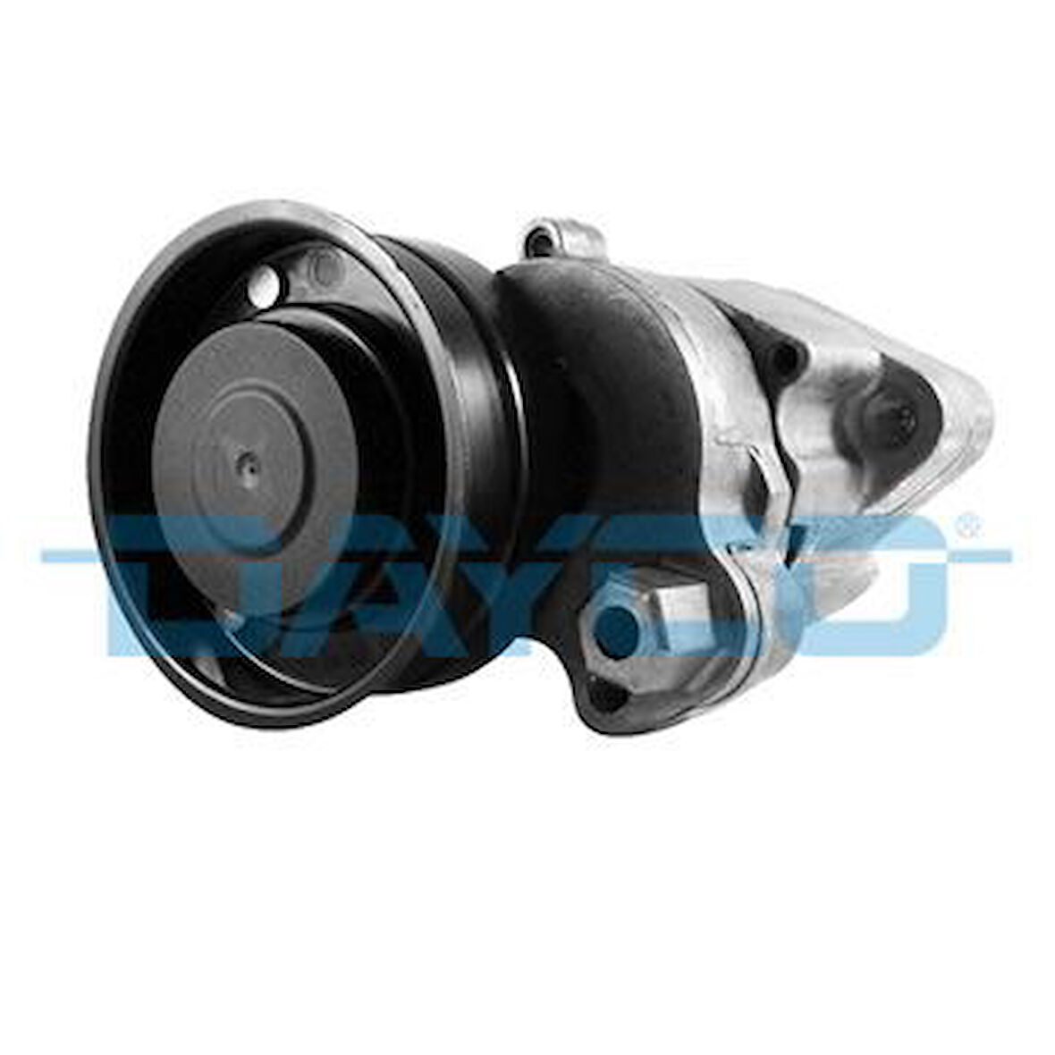 Unıversal Alternator Gergi Rulmanı - Dayco Apv2473