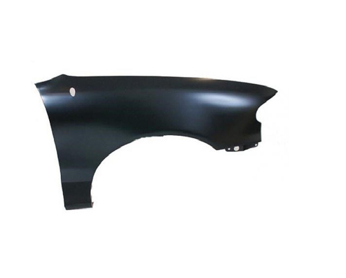 Hyundaı Camurluk On Sag Anten Delikli Accent 96> - Vortex V1504038