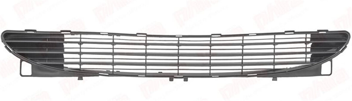 Psa Tampon İzgarası On Orta Siyah P307 01> - Phira 55190112