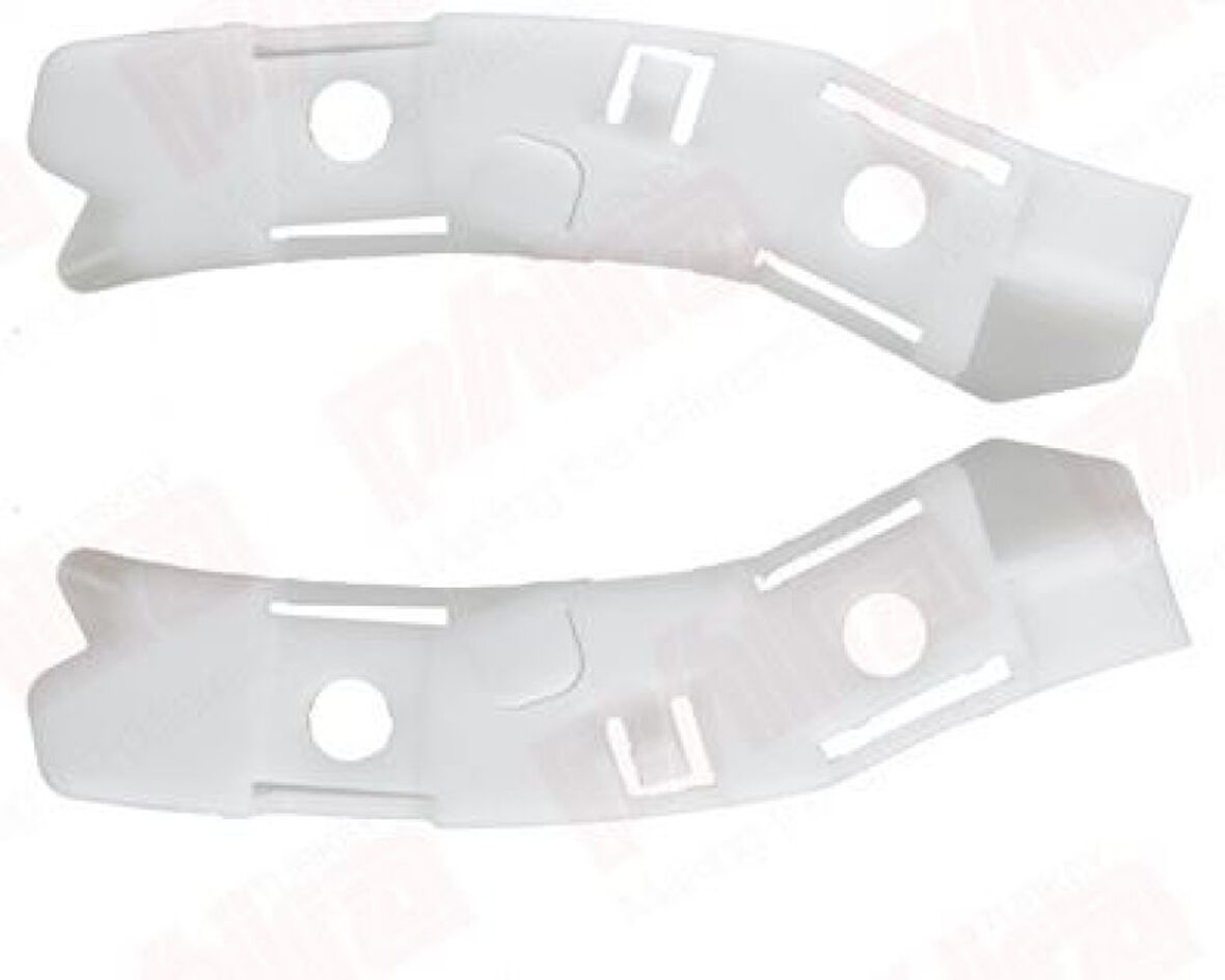 Psa Tampon Baglantı Braketi On Sol / Sag Takım P208 12> - Phira 208-12420