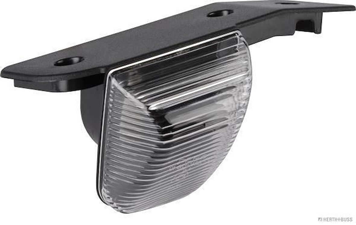 İveco Truck Camurluk Sinyalı Sol Beyaz (duysuz) - İveco / Stralıs I Ad Euro 6 - Cerkez Ch 800-65