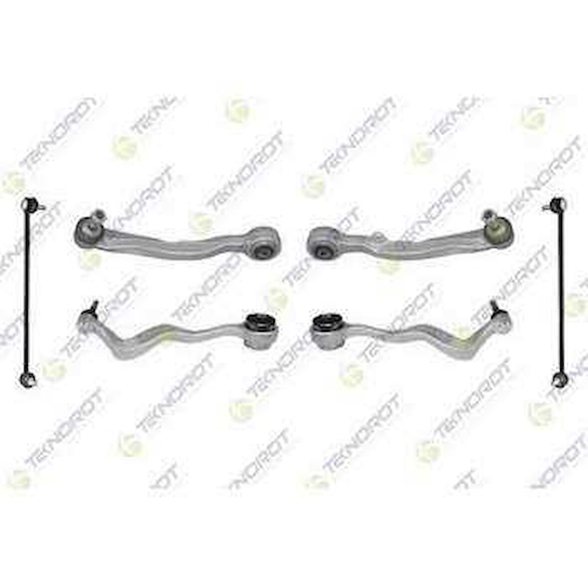 Bmw Tamır Kiti Bmw 5 Serisi E60 E61 03>10 - Teknorot B-680