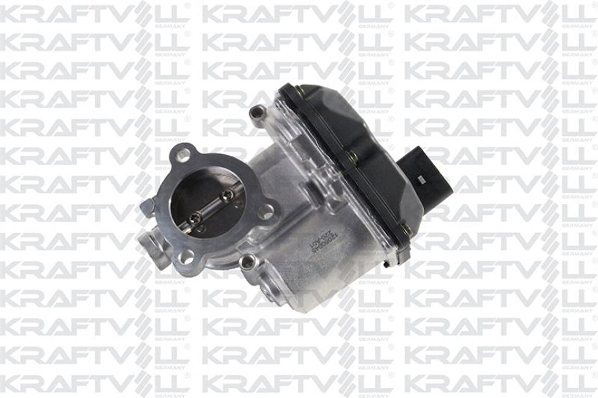 Vag Egr Valfı 1,6 2,0 Tdi Clh Clb Crk Crl Golf VII 13> Passat 15> Sharan Alhambra 16> Tiguan 12> Touran - Kraftvoll 12050045