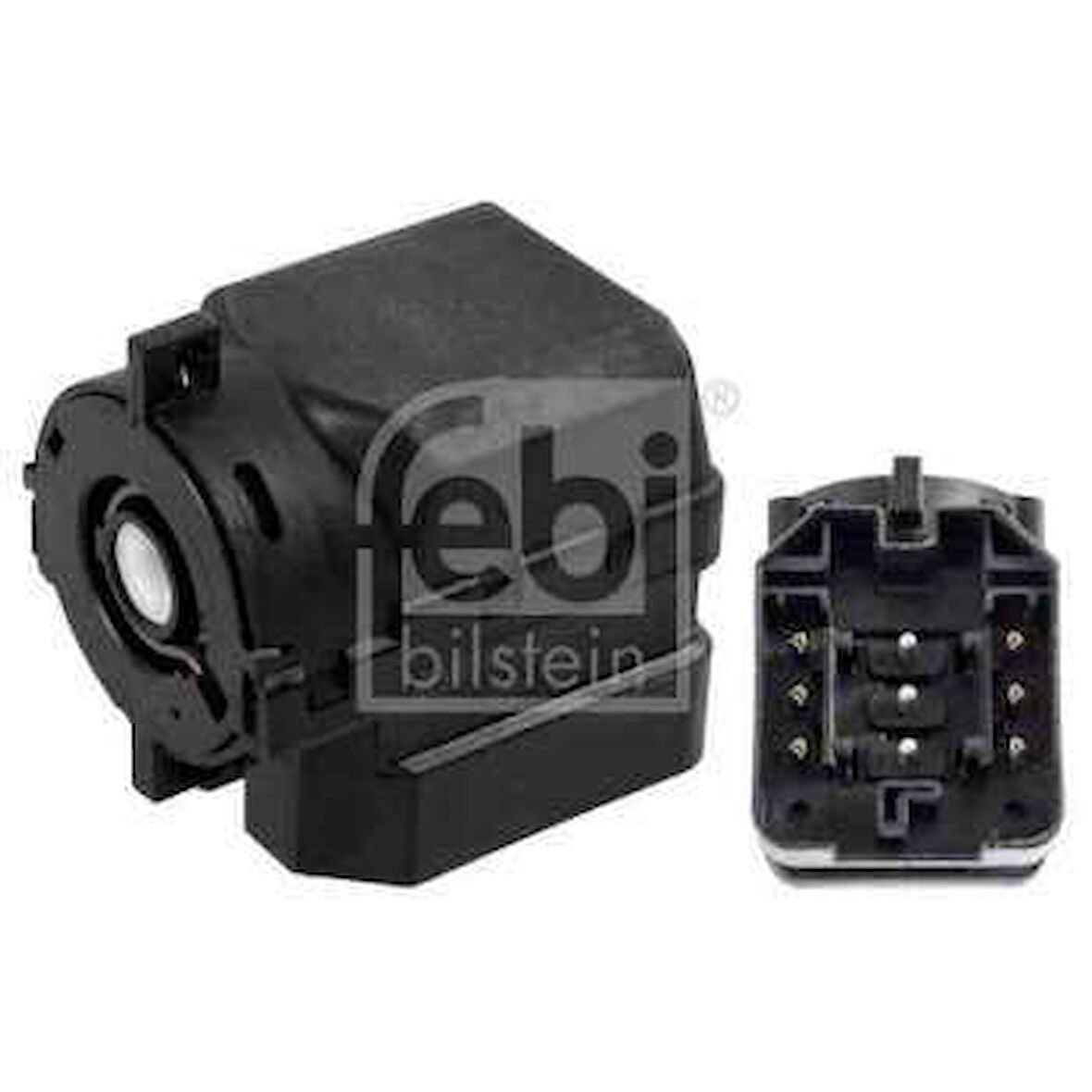 Bmw Kontak Salteri Bmw E46 E39 E38  X5 E53 - Febi 36545