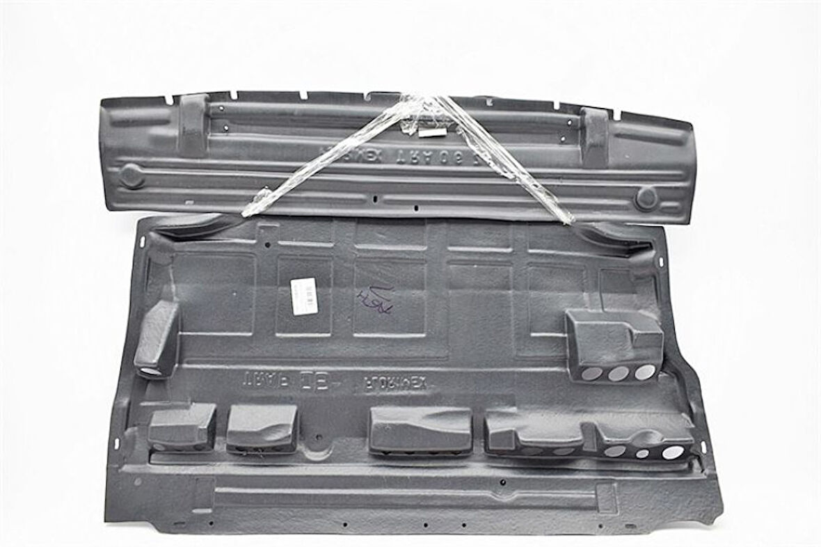 Renault Karter Muhafazası Trafıc II Vivaro 06> - Brd 936