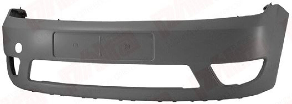 Ford On Tampon Astarlı (tek Parca Chia ) Fiesta 01>05 - Eurostamp 071.06.9120