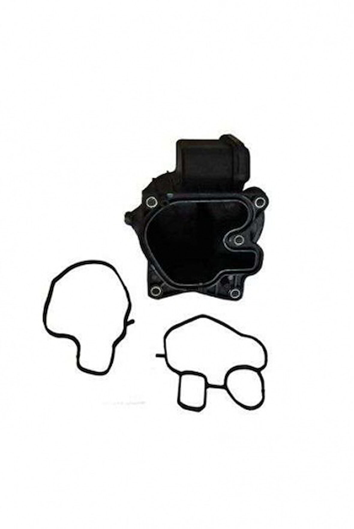 Fiat Egr Valf Kutusu Grande Punto Linea Doblo 1.6 Multıjet - Brucke 71772987