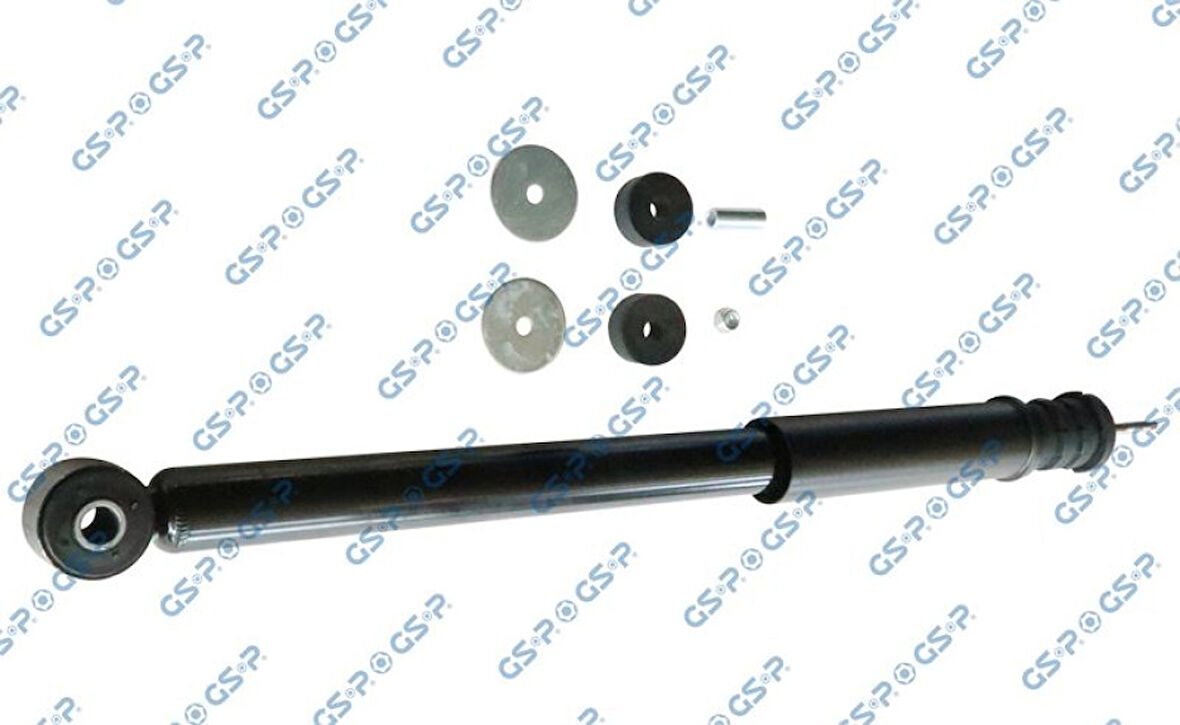 Renault Arka Amortısor Dacıa Duster 1.2 Tce 1.6 16v 1.5 DCI (gazlı) - Gsp 32111760