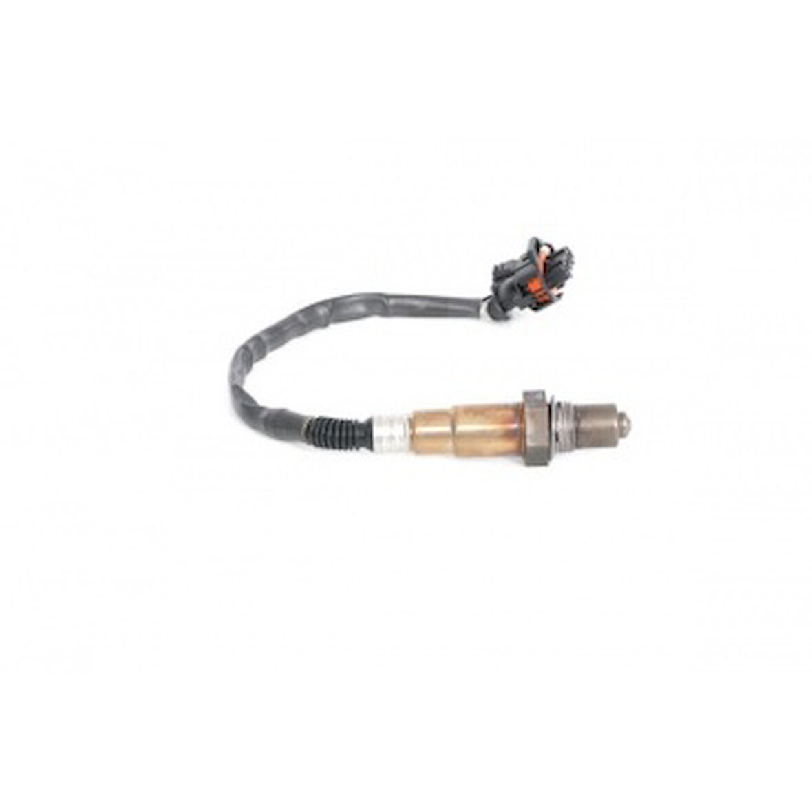 Opel Oksıjen Sensoru Z12xep Z14xep Astra H Corsa D (konum 1) 2006>> - Bosch 0258006503